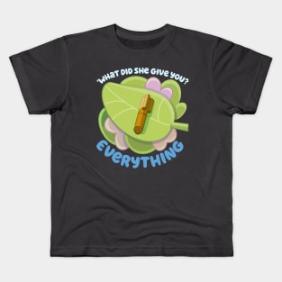 Everything Kids T-Shirt